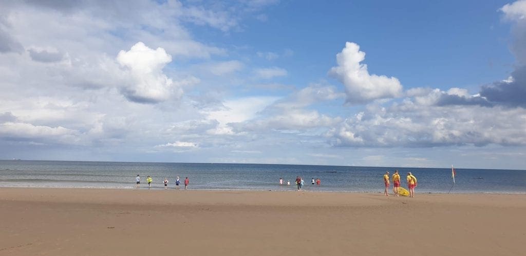 what does North East Sport do Sunderland
