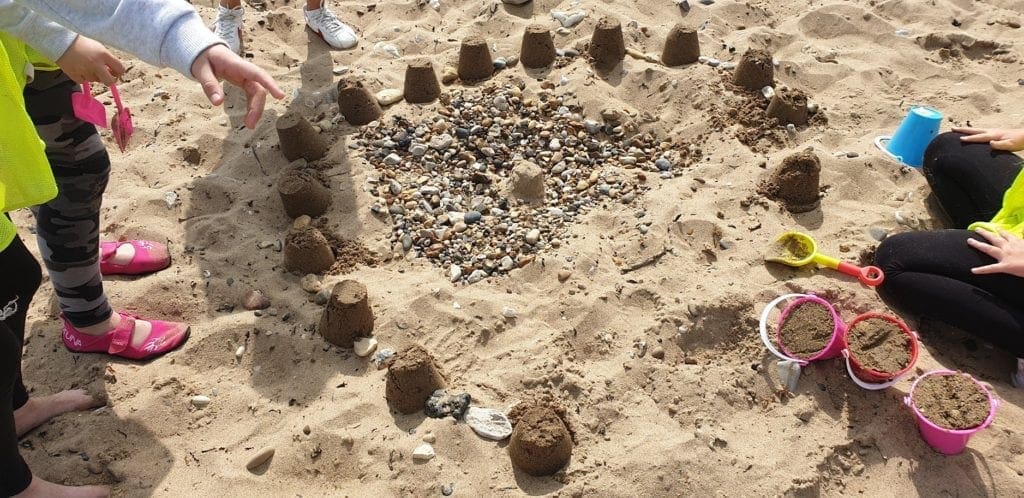 summer holiday activities young people Sunderland NESport