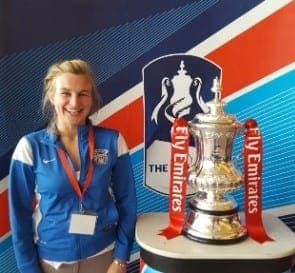 North East Sport - youth football and holiday camps in Sunderland