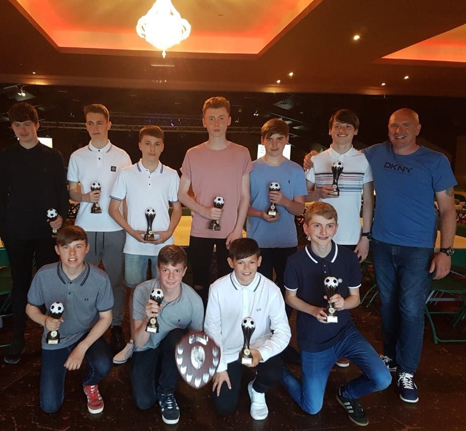 North East Sport - youth football and holiday camps in Sunderland