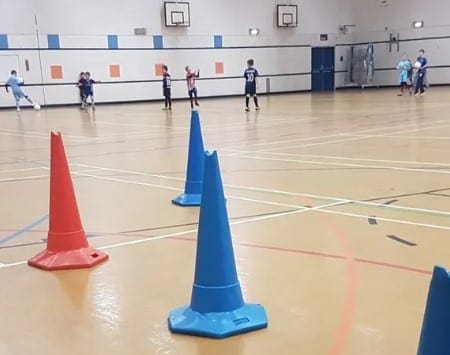 North East Sport - youth football and holiday camps in Sunderland