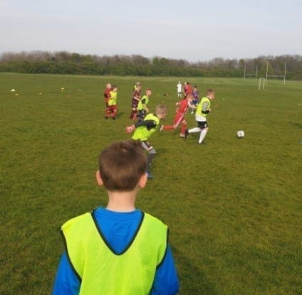 North East Sport - youth football and holiday camps in Sunderland