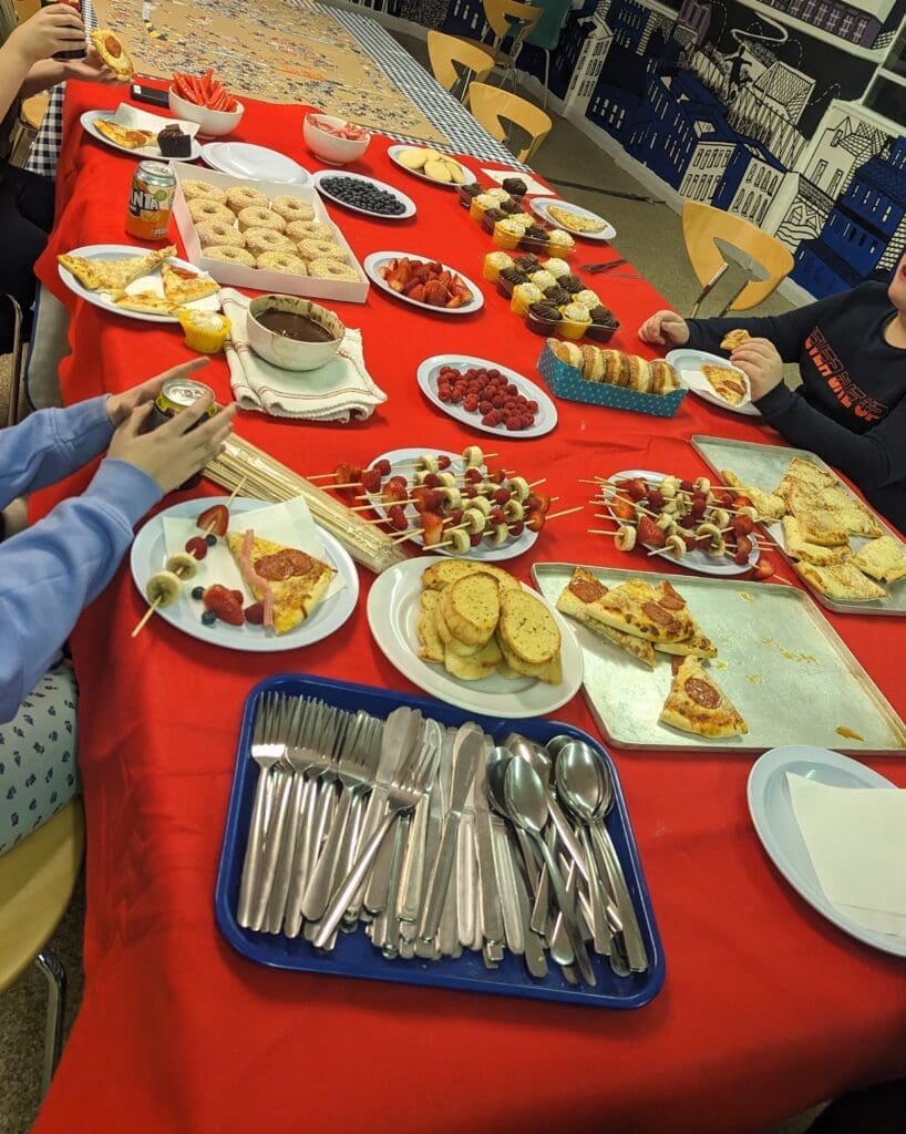 youth club 11 plus update Sunderland NESport
