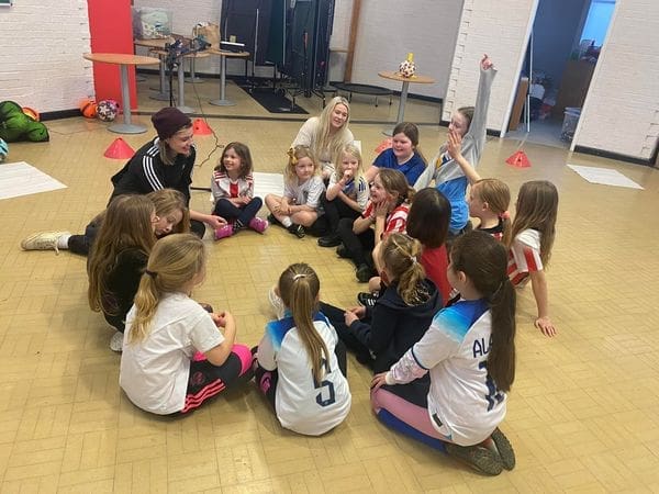 Music 2 - North East Sport Sunderland