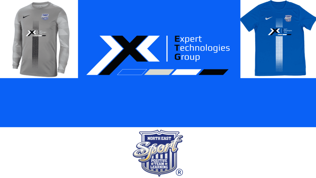 Expert Technologies Group Sponsorship