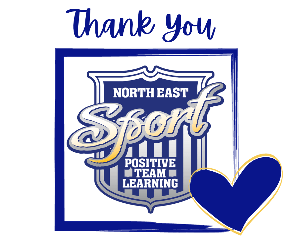 volunteer football coaches Sunderland NESport