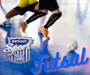 Futsal - North East Sport Sunderland