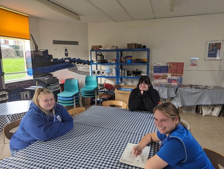 Youth Work