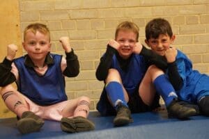 North East Sport - youth football and holiday camps in Sunderland