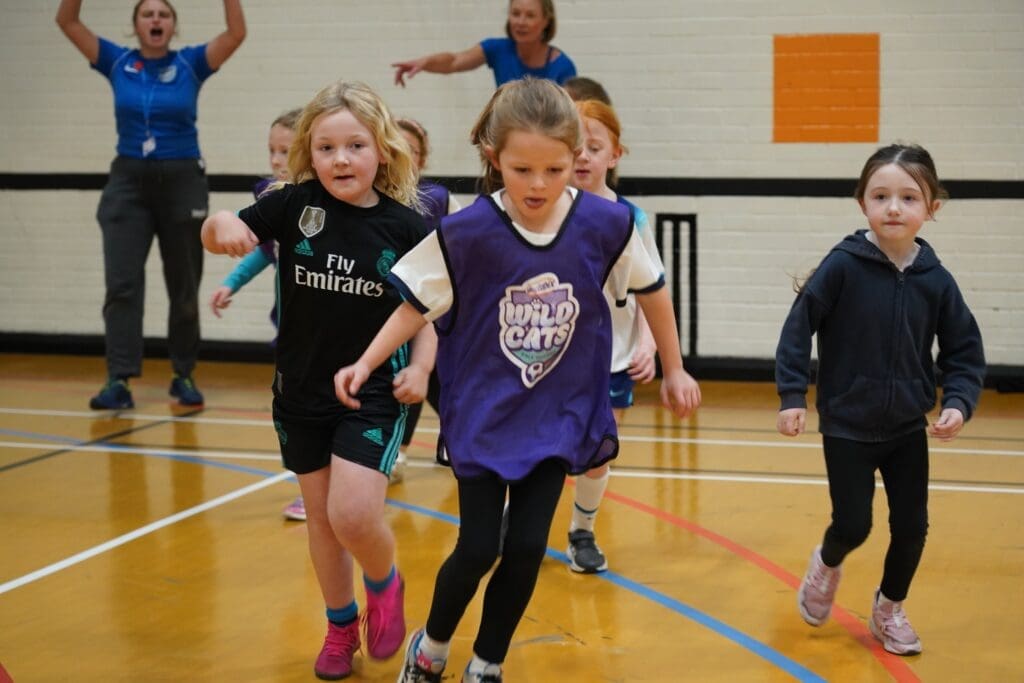 sunderland-children-football-training