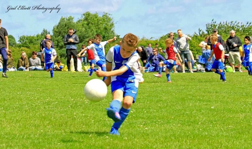 Community Sport Sunderland