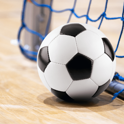 Winter Futsal - North East Sport Sunderland