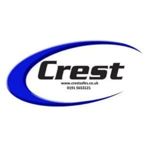 Crest safes - North East Sport Sunderland